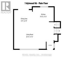 1 Idylwood Road, Welland, ON L3C1X2 Photo 44