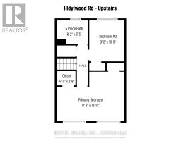 1 Idylwood Road, Welland, ON L3C1X2 Photo 45