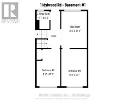 1 Idylwood Road, Welland, ON L3C1X2 Photo 46