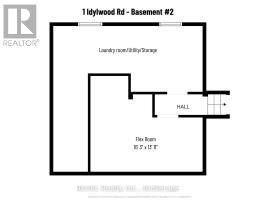 1 Idylwood Road, Welland, ON L3C1X2 Photo 47