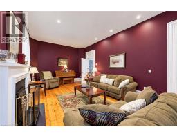 Family room - 119 John Street W, Wingham, ON N0G2W0 Photo 13