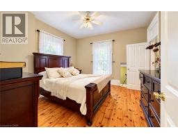 119 John Street W, Wingham, ON N0G2W0 Photo 28