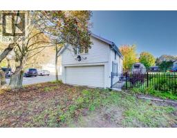 119 John Street W, Wingham, ON N0G2W0 Photo 41