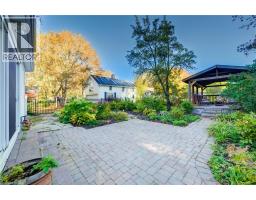 119 John Street W, Wingham, ON N0G2W0 Photo 48