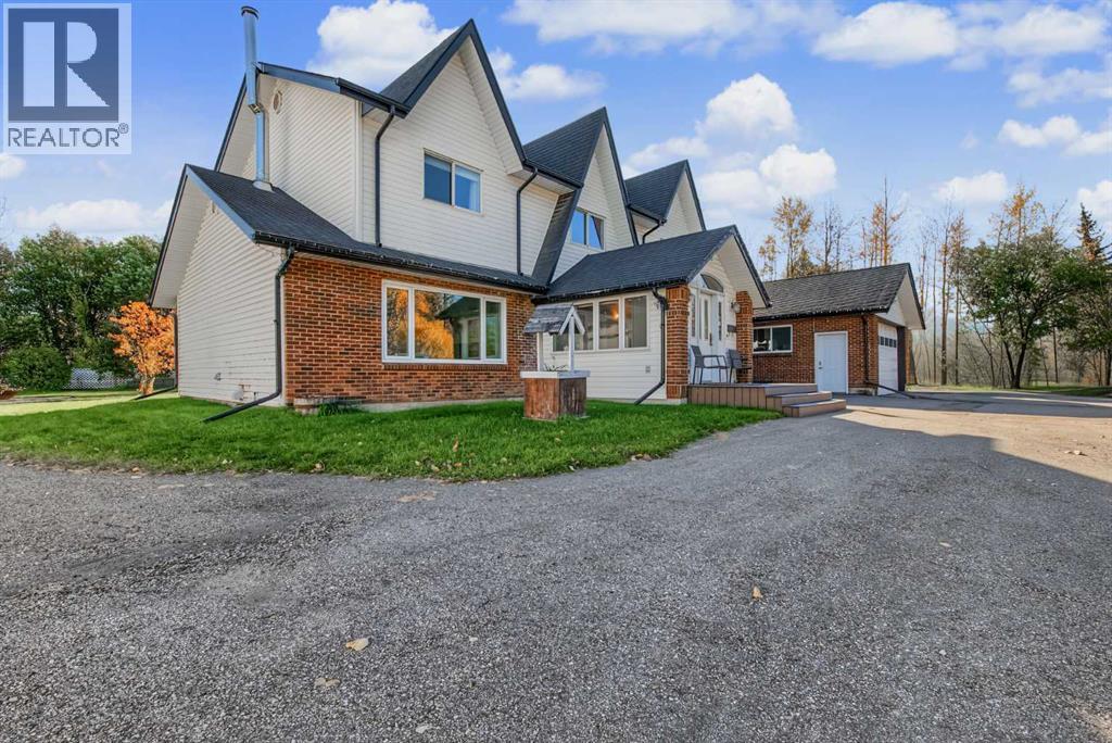 9, 710072 40 Highway, Rural Grande Prairie No. 1, County of, Alberta, T0H1X0