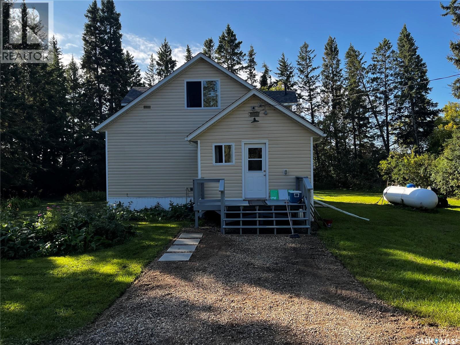 Bildstein Acreage - 1