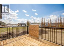 32 Sunrise Crescent N, Three Hills, AB T0M2A0 Photo 31