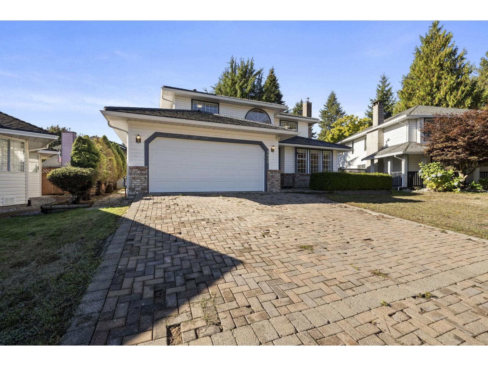 9435 156A STREET, Surrey