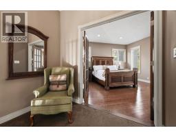 Bedroom - 32, 28364 Township Road 384, Rural Red Deer County, AB T4S2B5 Photo 16