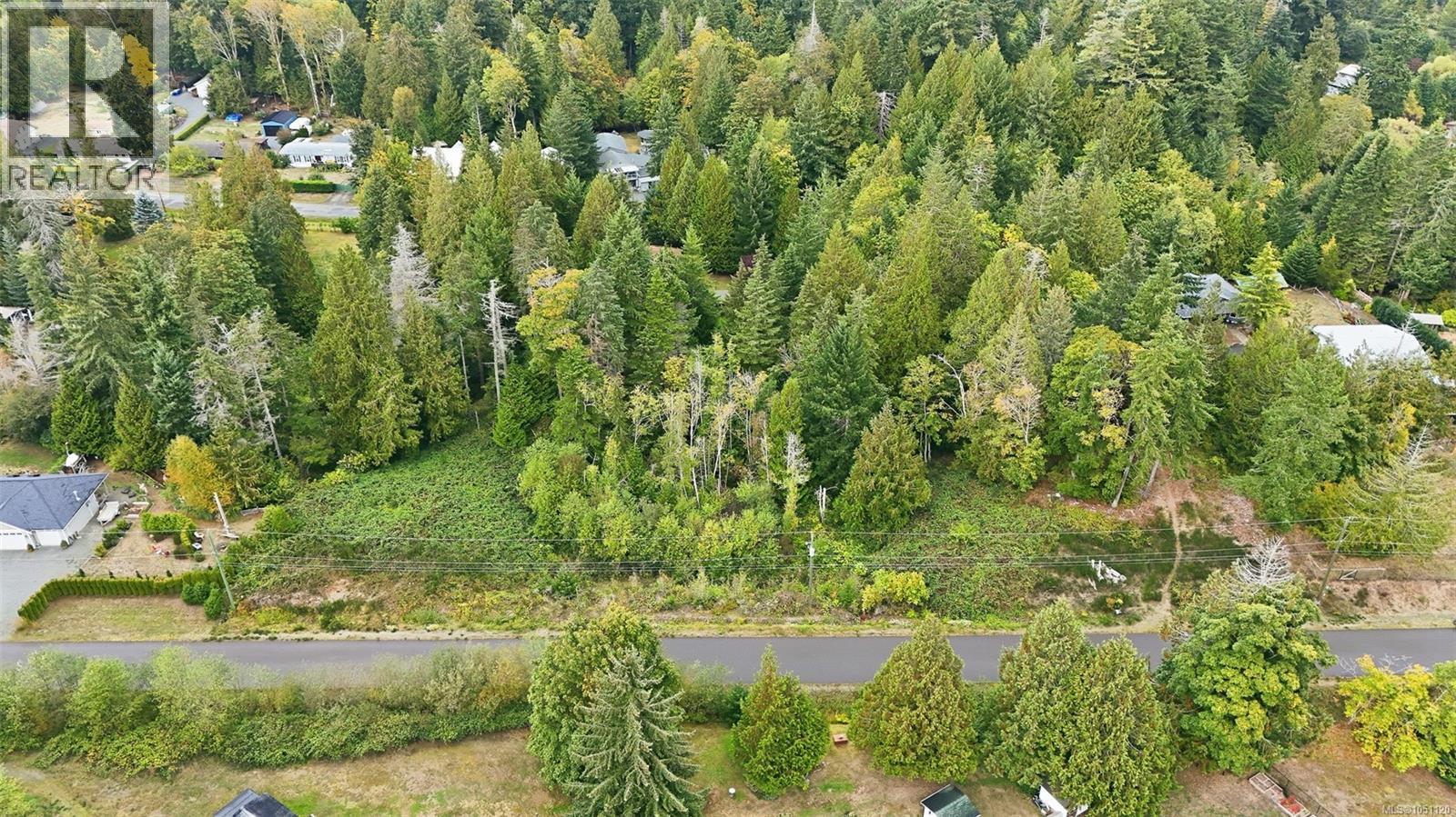Lot 3 Salmond Rd, Qualicum Beach