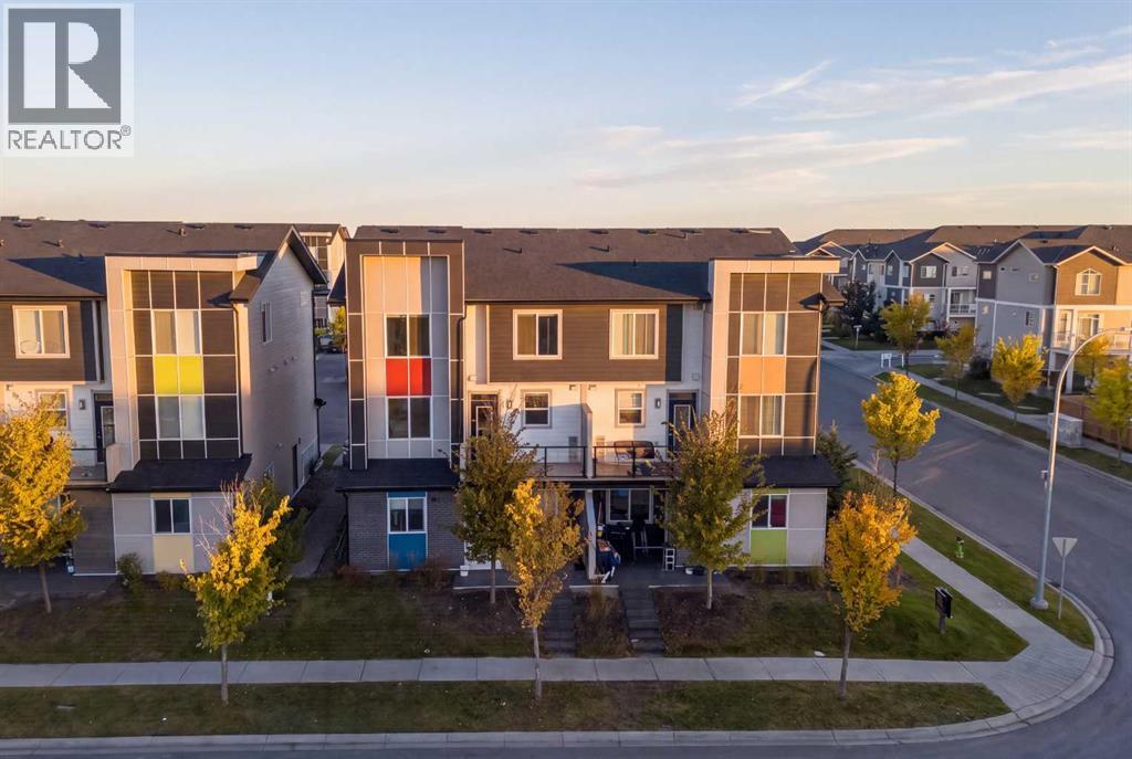 Property for sale at 203, 315 Redstone Walk NE