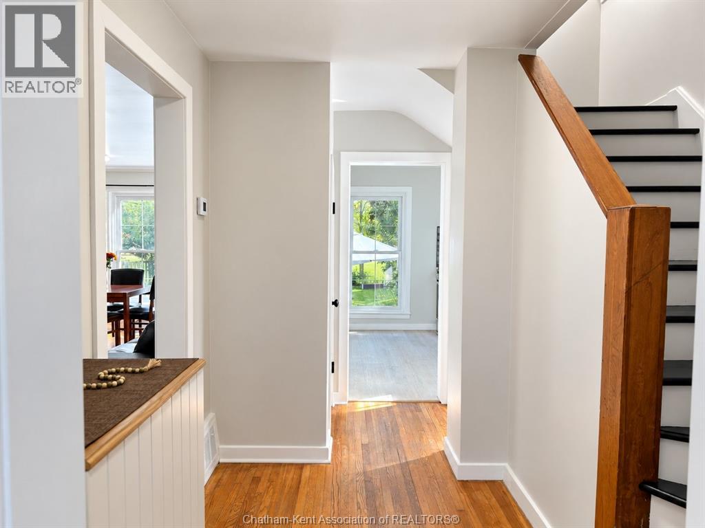 22 Dovercourt STREET - 3