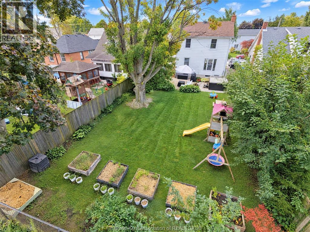 22 Dovercourt STREET - Image 32