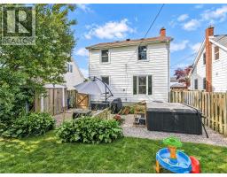22 Dovercourt Street, Chatham, ON N7L2E7 Photo 31