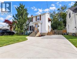 22 Dovercourt Street, Chatham, ON N7L2E7 Photo 38