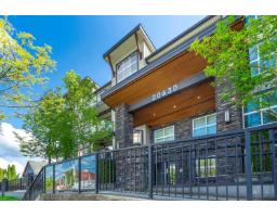 209 20630 Douglas Street, Langley, BC V3A4B8 Photo 25