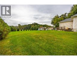 Dinette - 650 Charlotteville Rd 7 Road, Simcoe, ON N3Y4K5 Photo 8
