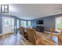 Eat in kitchen - 650 Charlotteville Rd 7 Road, Simcoe, ON N3Y4K5 Photo 9