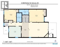 3000 Richter Street Unit# 6, Kelowna, BC V1Y8M5 Photo 39