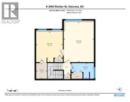 3000 Richter Street Unit# 6, Kelowna, BC V1Y8M5 Photo 40