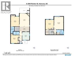 3000 Richter Street Unit# 6, Kelowna, BC V1Y8M5 Photo 38