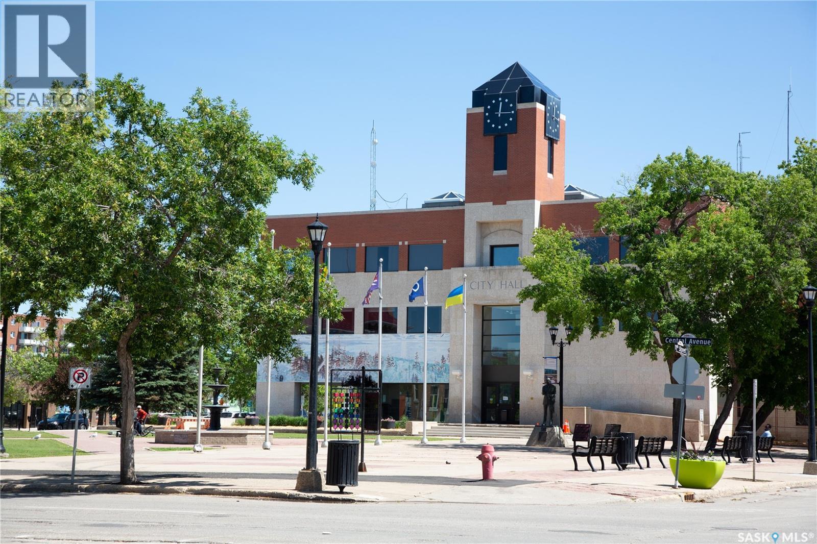 1102 1st AVENUE W, Prince Albert — photo 21