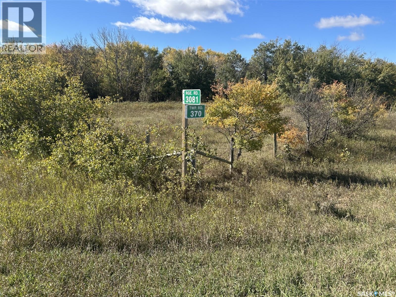 Grandora land / pasture & recreation, Corman Park Rm No. 344