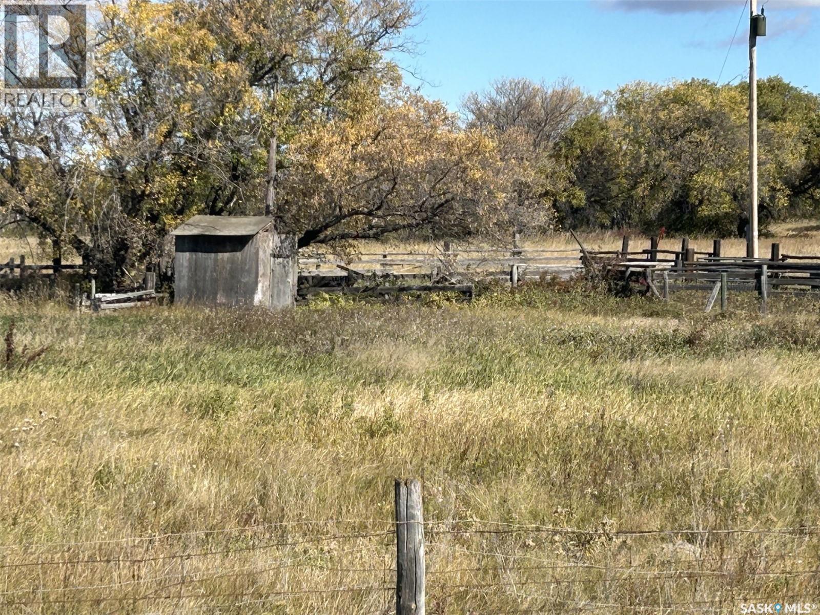 Grandora land / pasture & recreation, Corman Park Rm No. 344 — photo 11