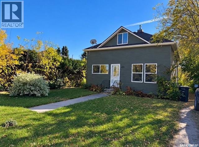406 Scott STREET - 1