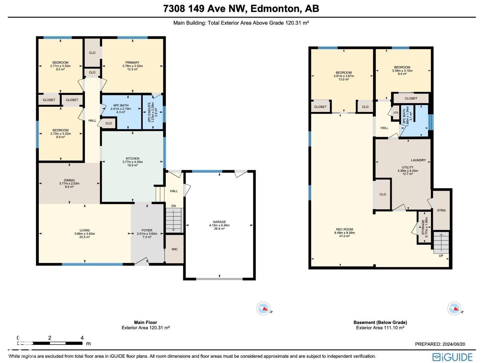 7308 149 AV NW - 44
