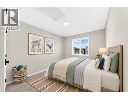 Bedroom - 72 Mercado Road Se, Calgary, AB T3M4C3 Photo 9