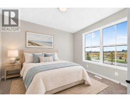 Primary Bedroom - 72 Mercado Road Se, Calgary, AB T3M4C3 Photo 7