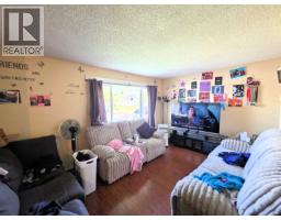 Primary bedroom of 1459 MILBURN AVENUE · Prince George, BC