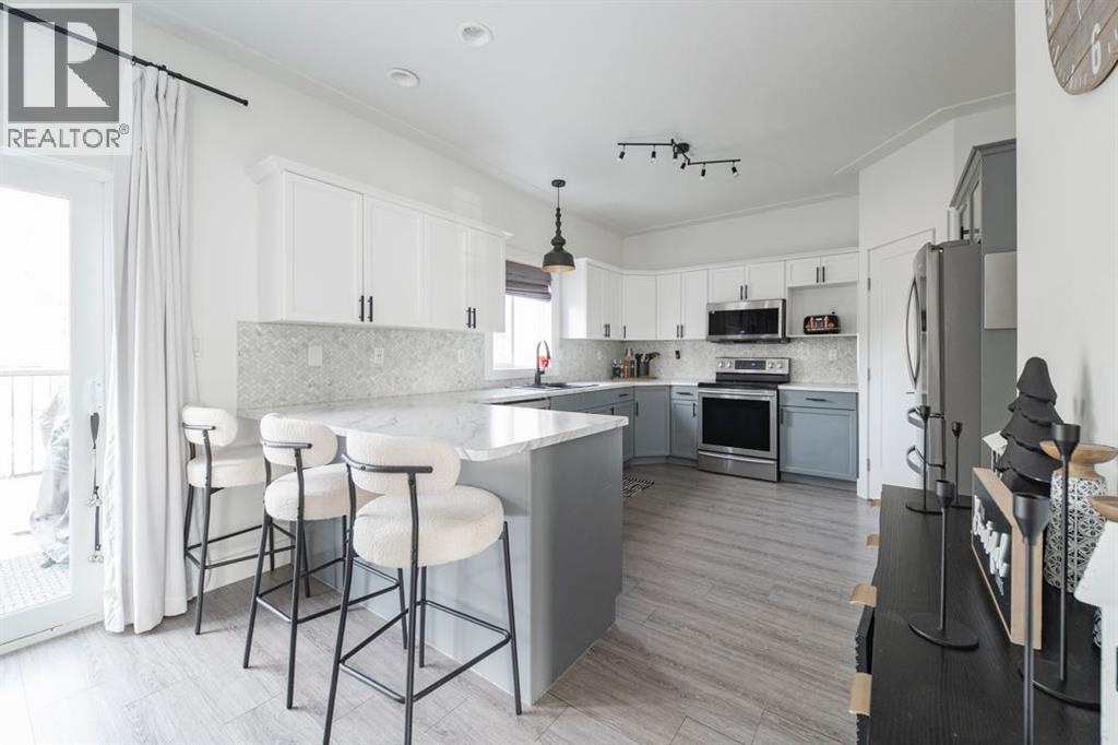 174 St. Laurent Way, Fort McMurray