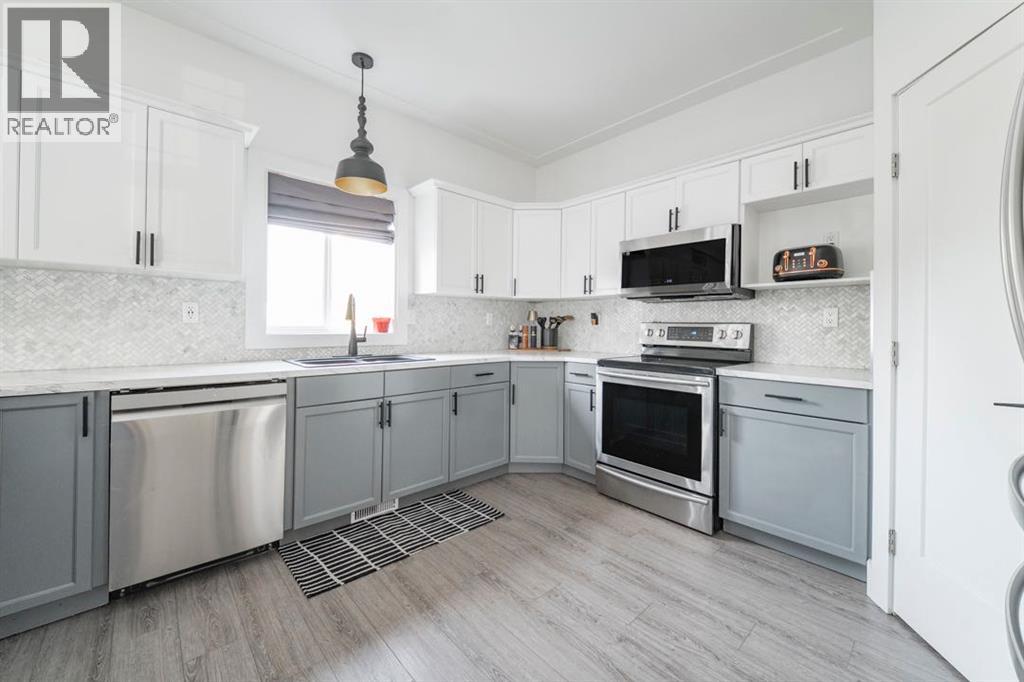 174 St. Laurent Way, Fort McMurray