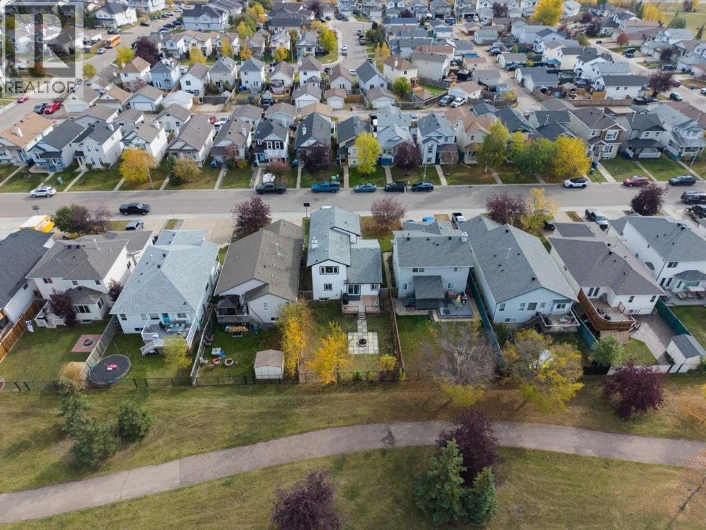 174 St. Laurent Way, Fort McMurray