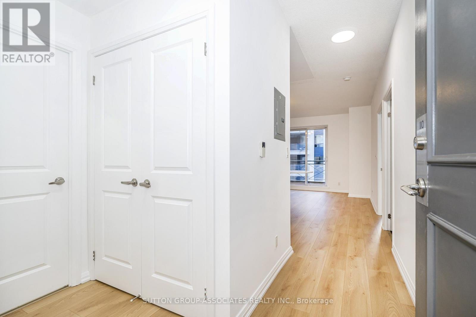 #1110 35 HAYDEN STREET - 17