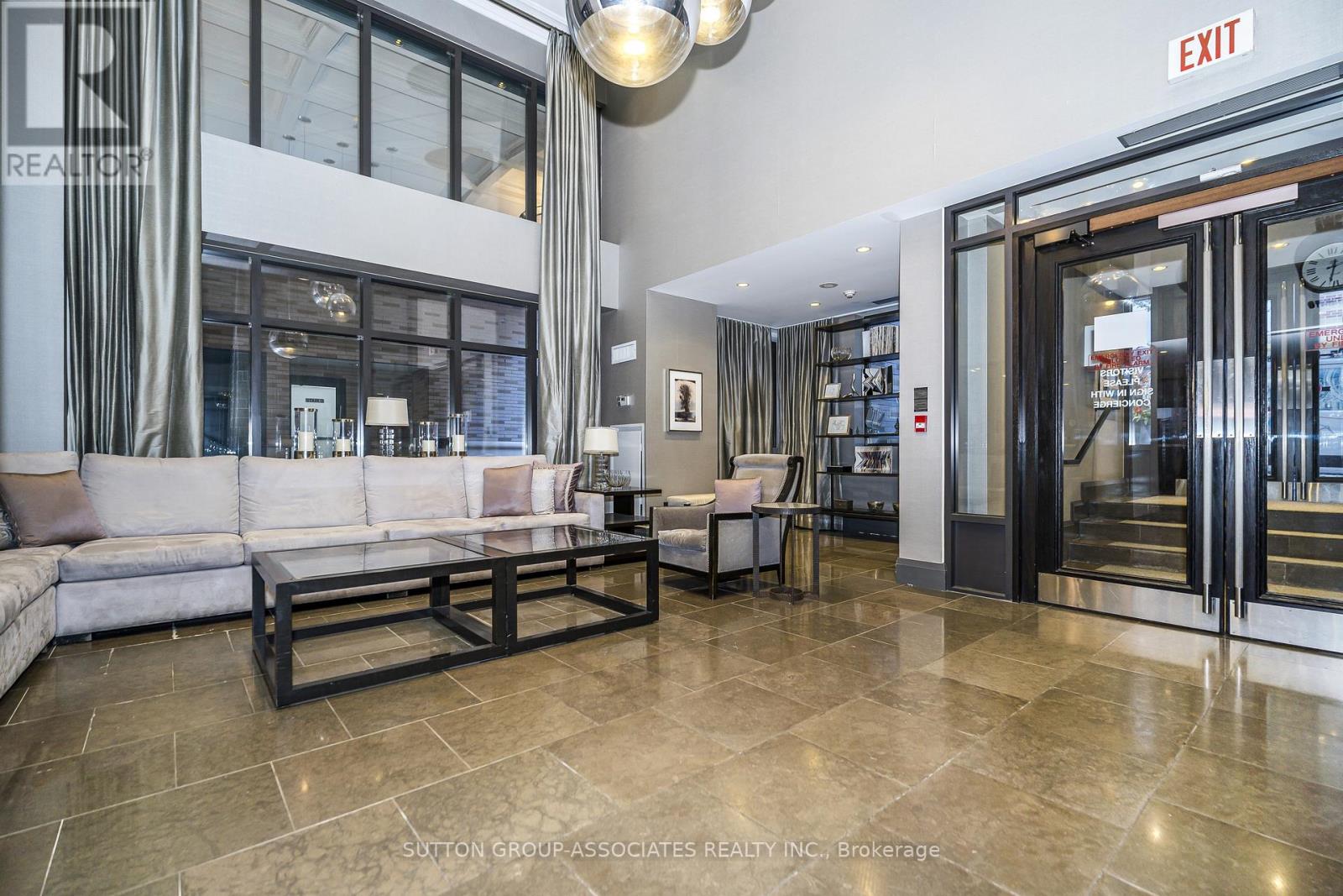 #1110 35 HAYDEN STREET - 30