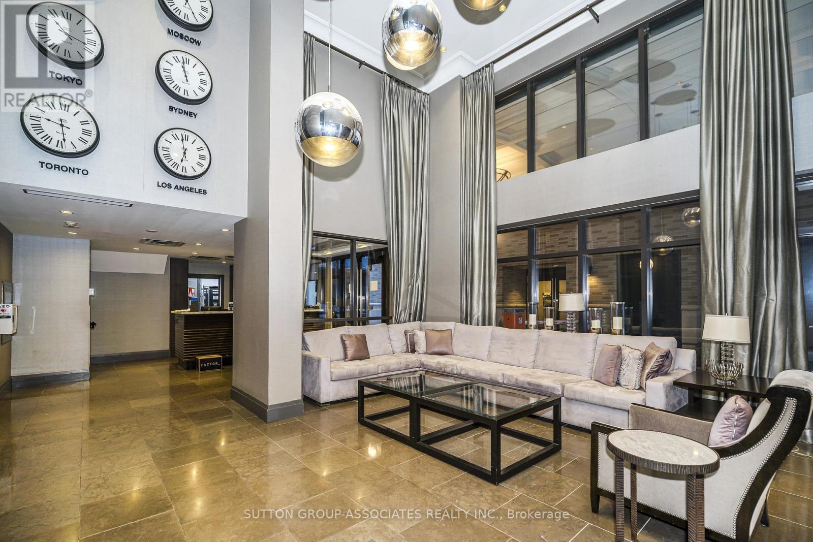 1110- 35 Hayden Street, Toronto, ON photo 31