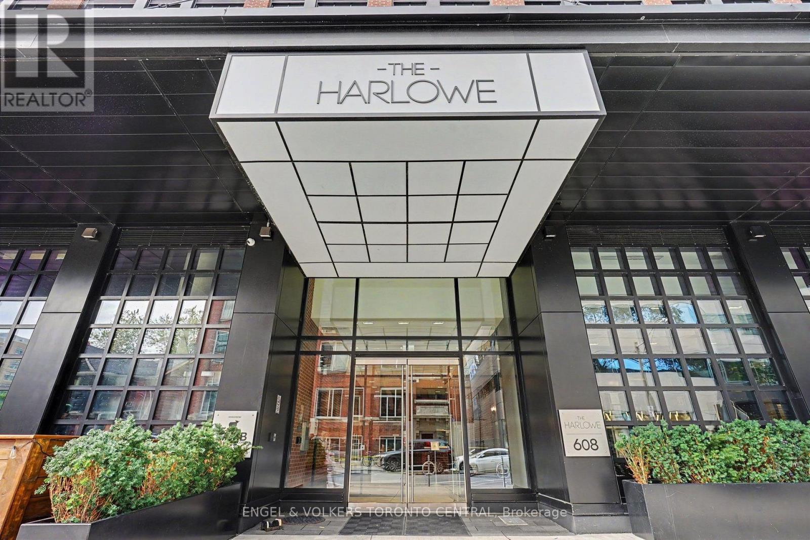 PH7- 608 Richmond Street West, Toronto, ON photo 2