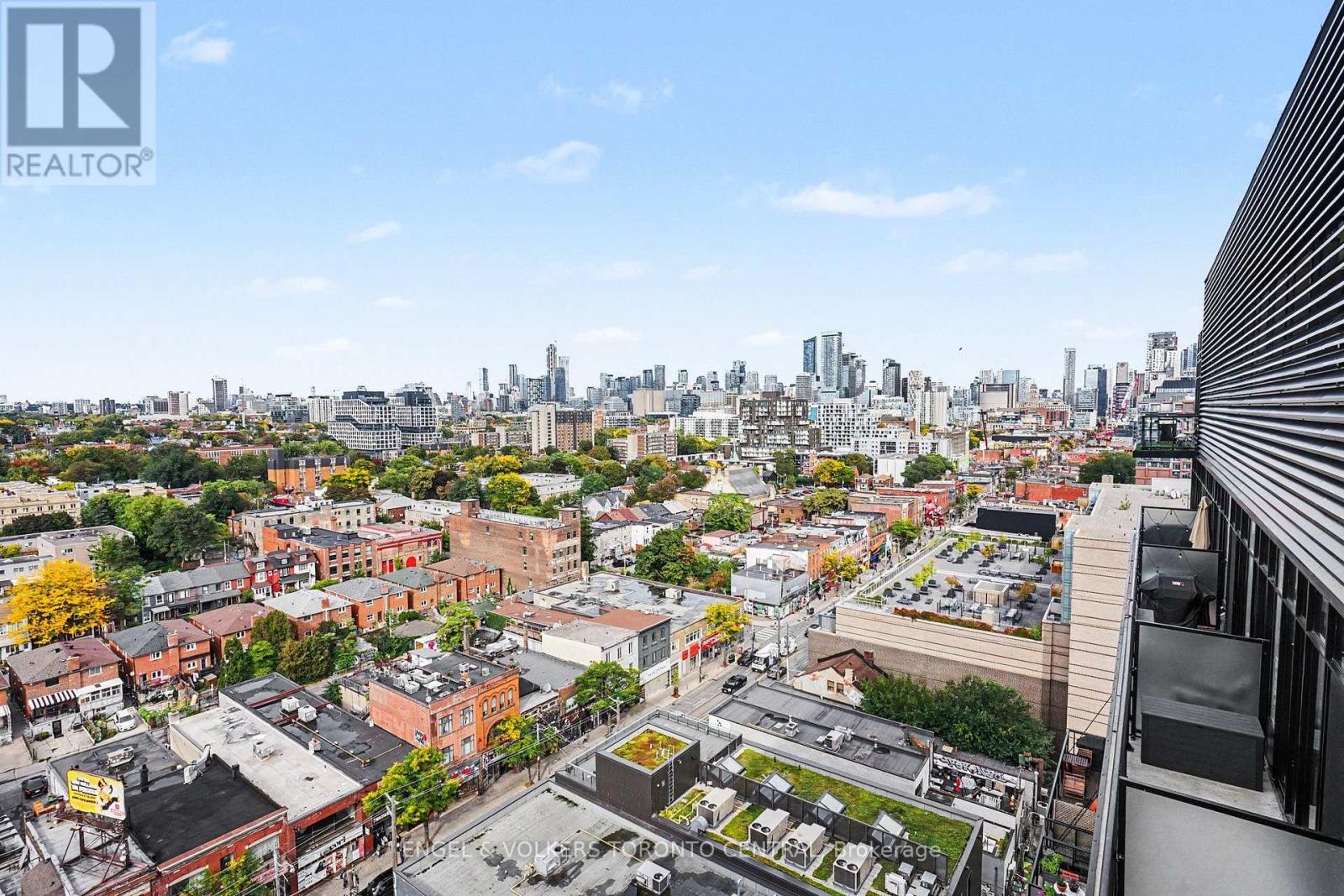 PH7- 608 Richmond Street West, Toronto, ON photo 24
