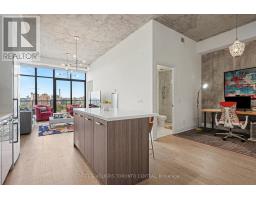 Ph7 - 608 Richmond Street W, Toronto, ON M5V0N9 Photo 10