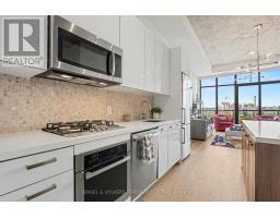Ph7 - 608 Richmond Street W, Toronto, ON M5V0N9 Photo 7