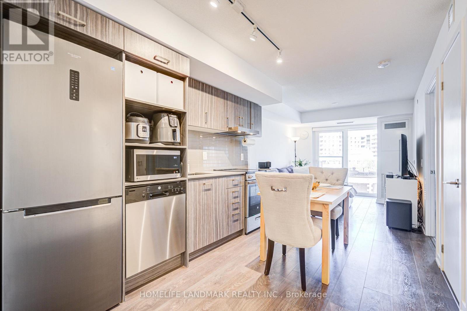 609- 219 Dundas Street East, Toronto, ON photo 23