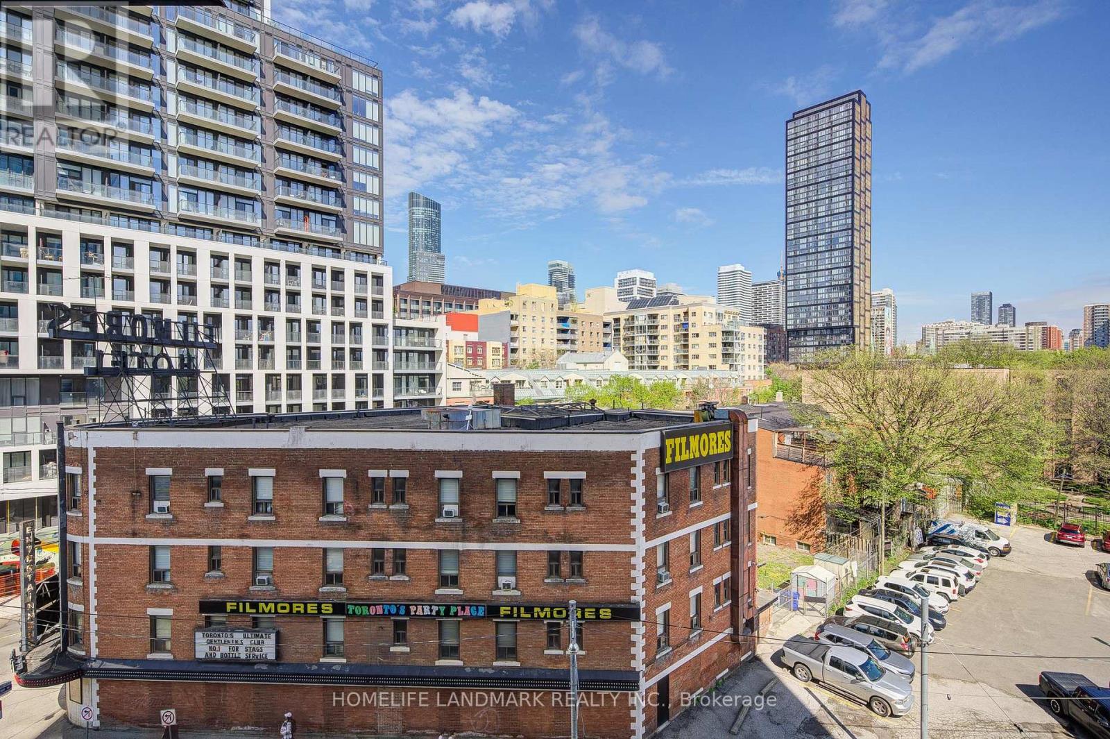 609- 219 Dundas Street East, Toronto, ON photo 33