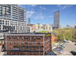 609 - 219 Dundas Street E, Toronto, ON M5A0V1 Photo 33