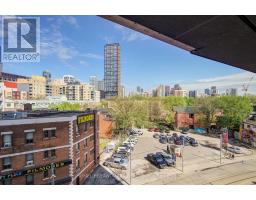 609 - 219 Dundas Street E, Toronto, ON M5A0V1 Photo 35