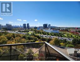 #1106 - 135 Wynford Drive, Toronto, ON M3C0J4 Photo 11
