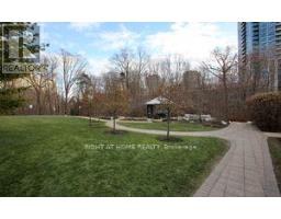 #1106 - 135 Wynford Drive, Toronto, ON M3C0J4 Photo 20