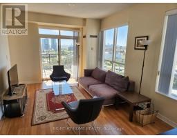 #1106 - 135 Wynford Drive, Toronto, ON M3C0J4 Photo 9